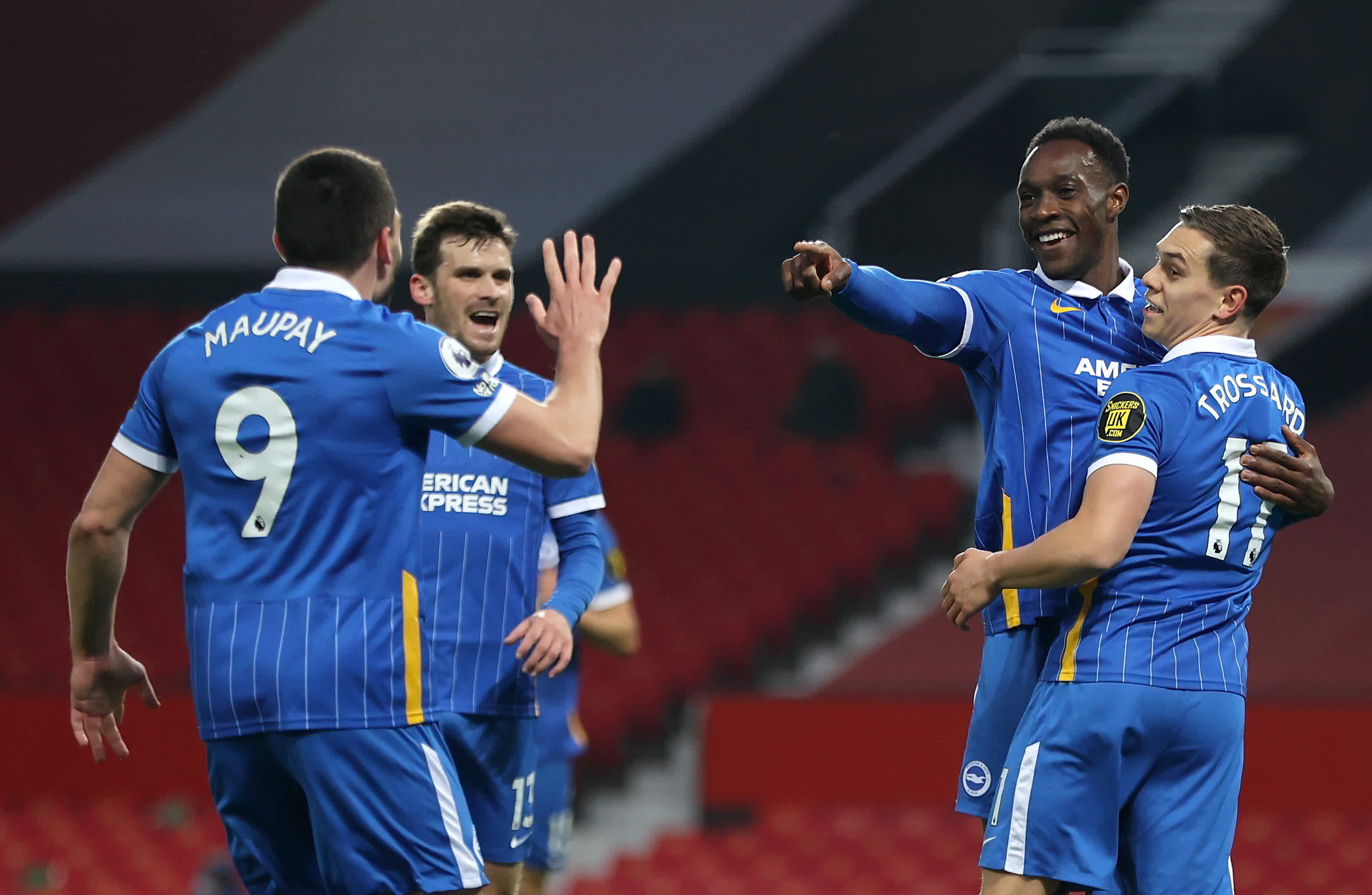 德利大概率 德利大概率